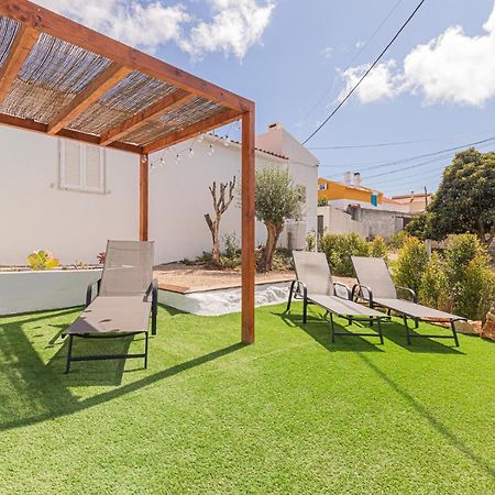 Casa Pinhao Villa Sesimbra Exterior photo