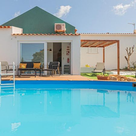 Casa Pinhao Villa Sesimbra Exterior photo