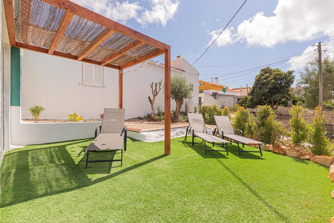 Casa Pinhao Villa Sesimbra Exterior photo
