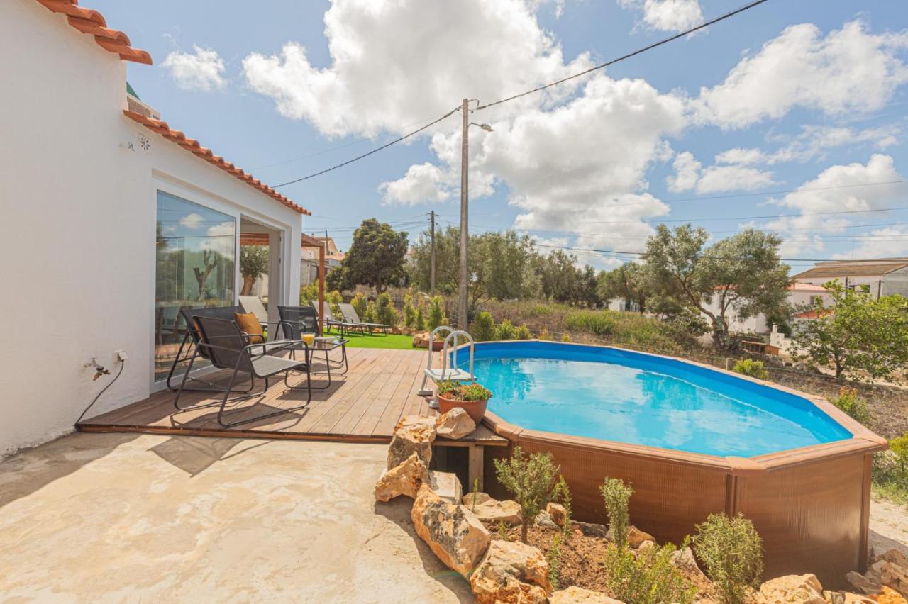 Casa Pinhao Villa Sesimbra Exterior photo