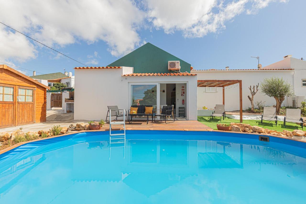 Casa Pinhao Villa Sesimbra Exterior photo