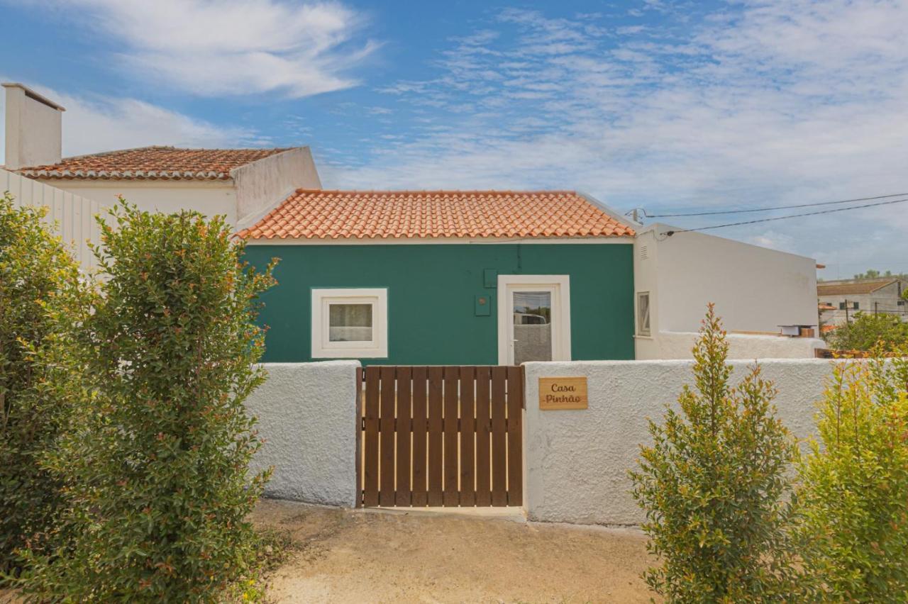 Casa Pinhao Villa Sesimbra Exterior photo