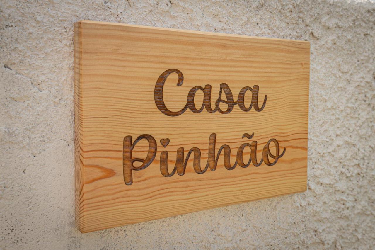 Casa Pinhao Villa Sesimbra Exterior photo